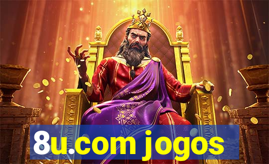 8u.com jogos